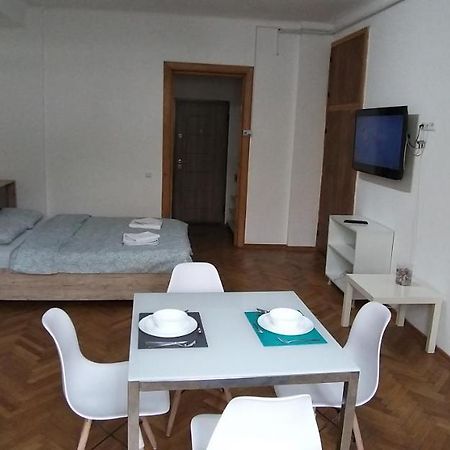 Domum George Enescu Apartment Bucharest Exterior photo